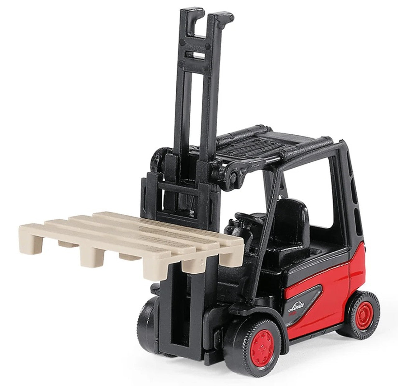 Siku Forklift Truck - The Toy Station