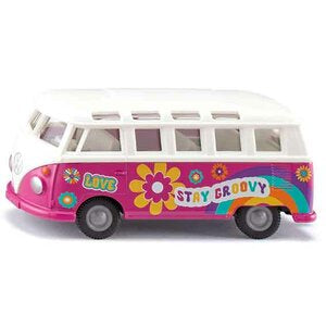 Siku 2364 VW  T1 Samba Camper Van