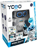 YCOO Neo Robo Beats - The Toy Station