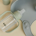 BIBS Sippy Bottle, Silicone 150 ml