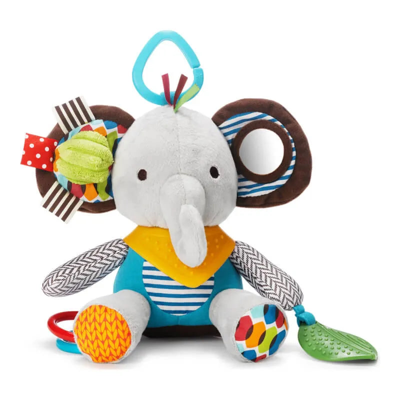 Skip Hop Bandana Buddies - The Toy Station