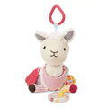 Skip Hop Bandana Buddies - The Toy Station