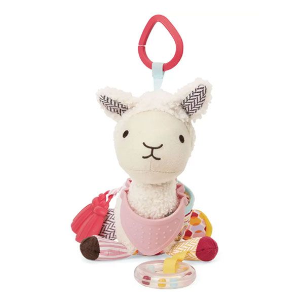 Skip Hop Bandana Buddies - The Toy Station