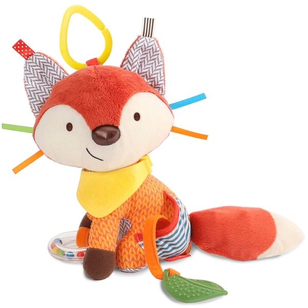 Skip Hop Bandana Buddies - The Toy Station