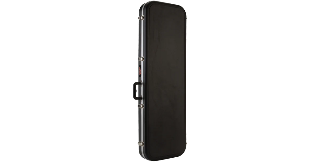 Electric Bass Economy Rectangular Case