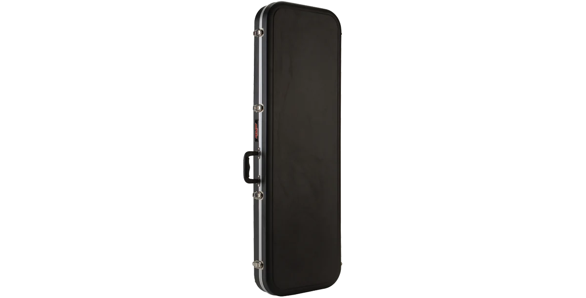 Electric Bass Economy Rectangular Case