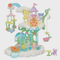 Sylvanian Families Skytop Fairy Castle - The Toy Station