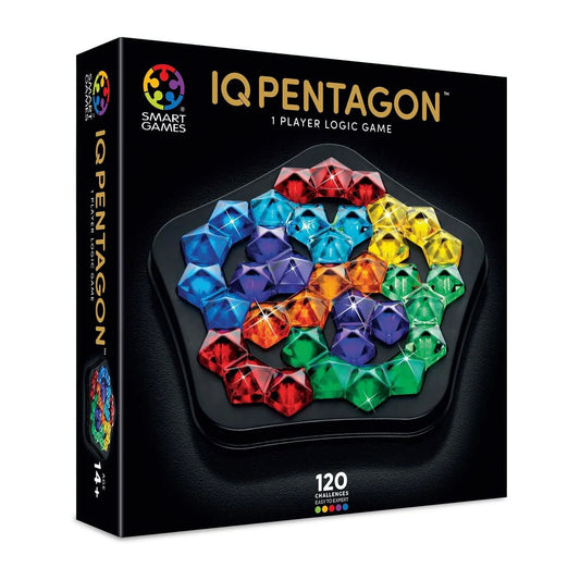 IQ Pentagon