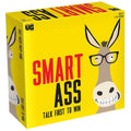 Smart Ass Board Game - The Toy Station