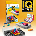 Smart Games IQ Puzzler Pro - The Toy Station