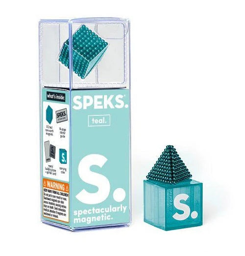 Speks Magnetics- Solid