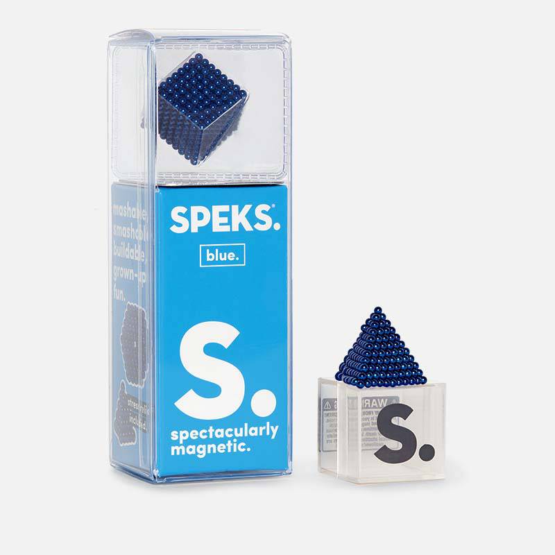 Speks Magnetics- Solid