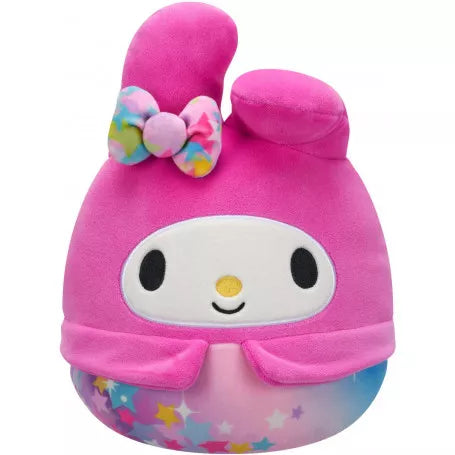 Medium Plush Hello Kitty and Friends 10in