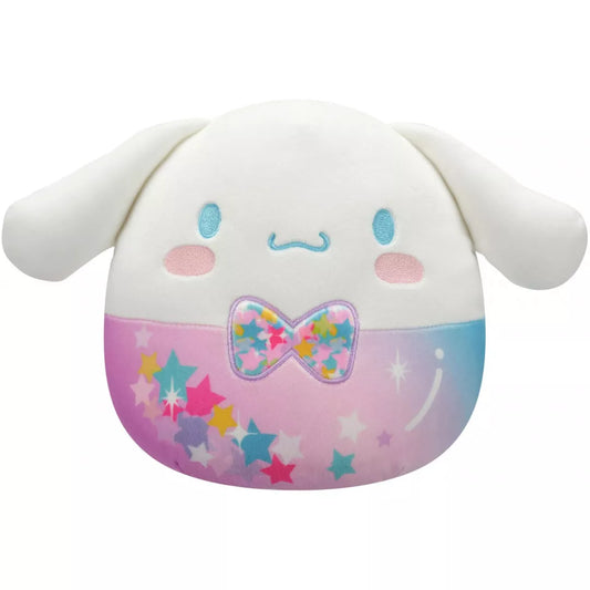 Medium Plush Hello Kitty and Friends 10in