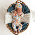 Organic Snugglesuit Convertible Romper