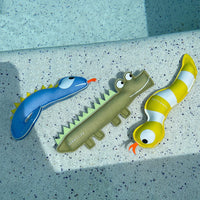 Sunny Life Dive Buddies