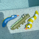 Sunny Life Dive Buddies