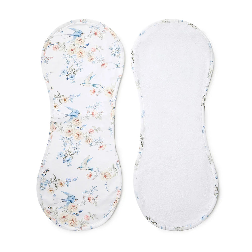 Organic Cotton Burp Cloth