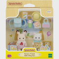 Sylvanian Families Nursery Friends - Walk Along Duo