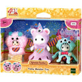 Sylvanian Families Funny Monster Trio (5846)