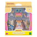 Sylvanian Families Nursery Princess Play Set