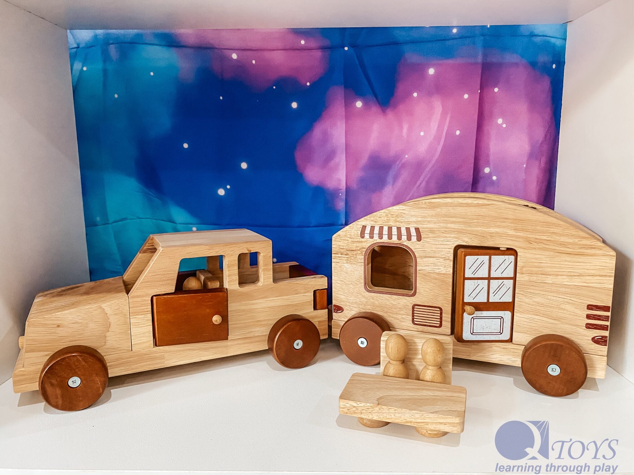 Camper Van