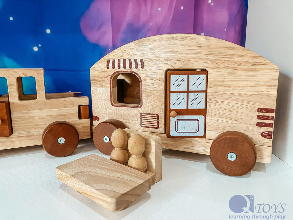 Camper Van