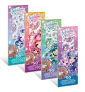 Tempory Tattoo Min Pad - Assorted