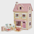 Tender Leaf Toys Redesigned Foxtail Villa