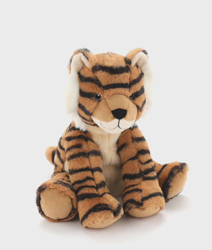 Tesh the Tiger - The Toy Station