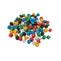 Dice Multisided