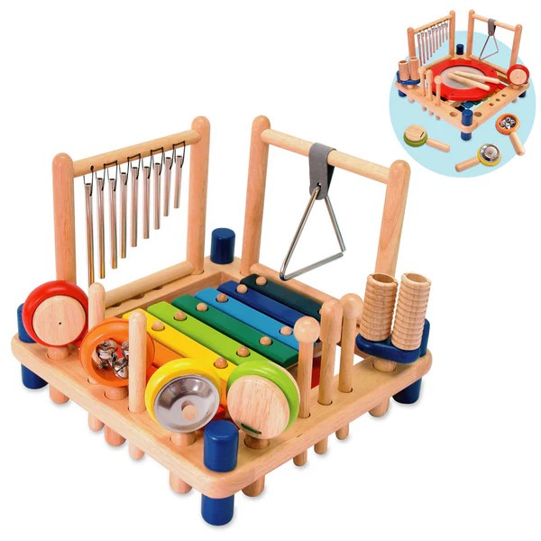 I'm Toy Melody Mix - The Toy Station