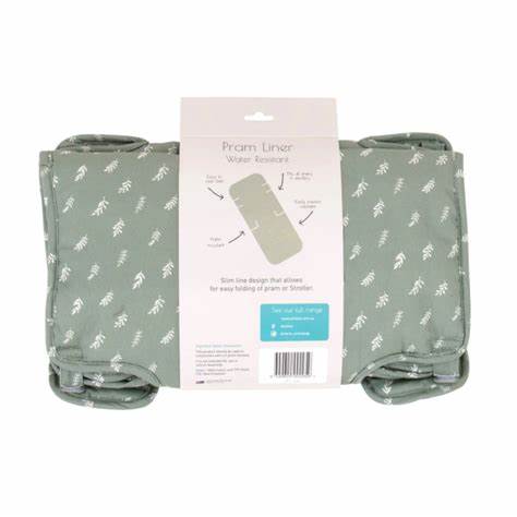 All4Ella Pram Liner