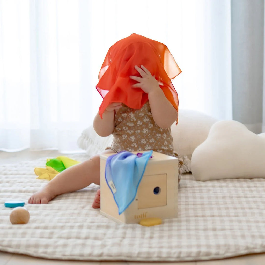 Totli Box - The Toy Station