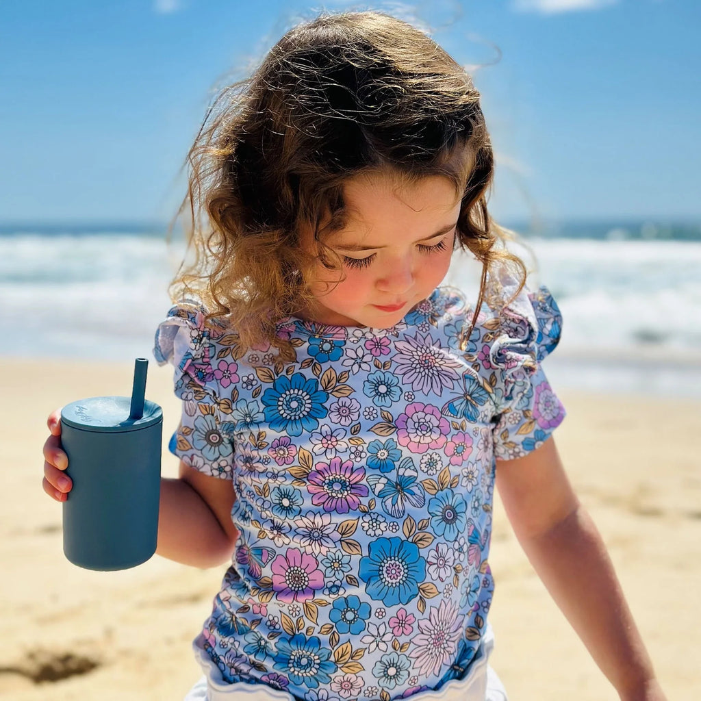 The Sippi Silicone Smoothie Cup - The Toy Station