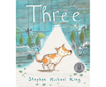Three HB Book - The Toy Station
