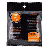 Timber Ridge Long Life Coated Acoustic Guitar Strings