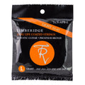 Timber Ridge Long Life Coated Acoustic Guitar Strings - The Toy Station
