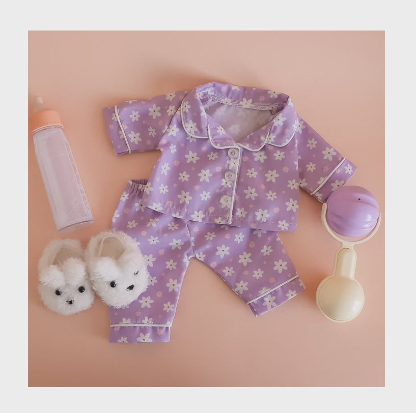 Tiny Tummies Sleepy Time Pack