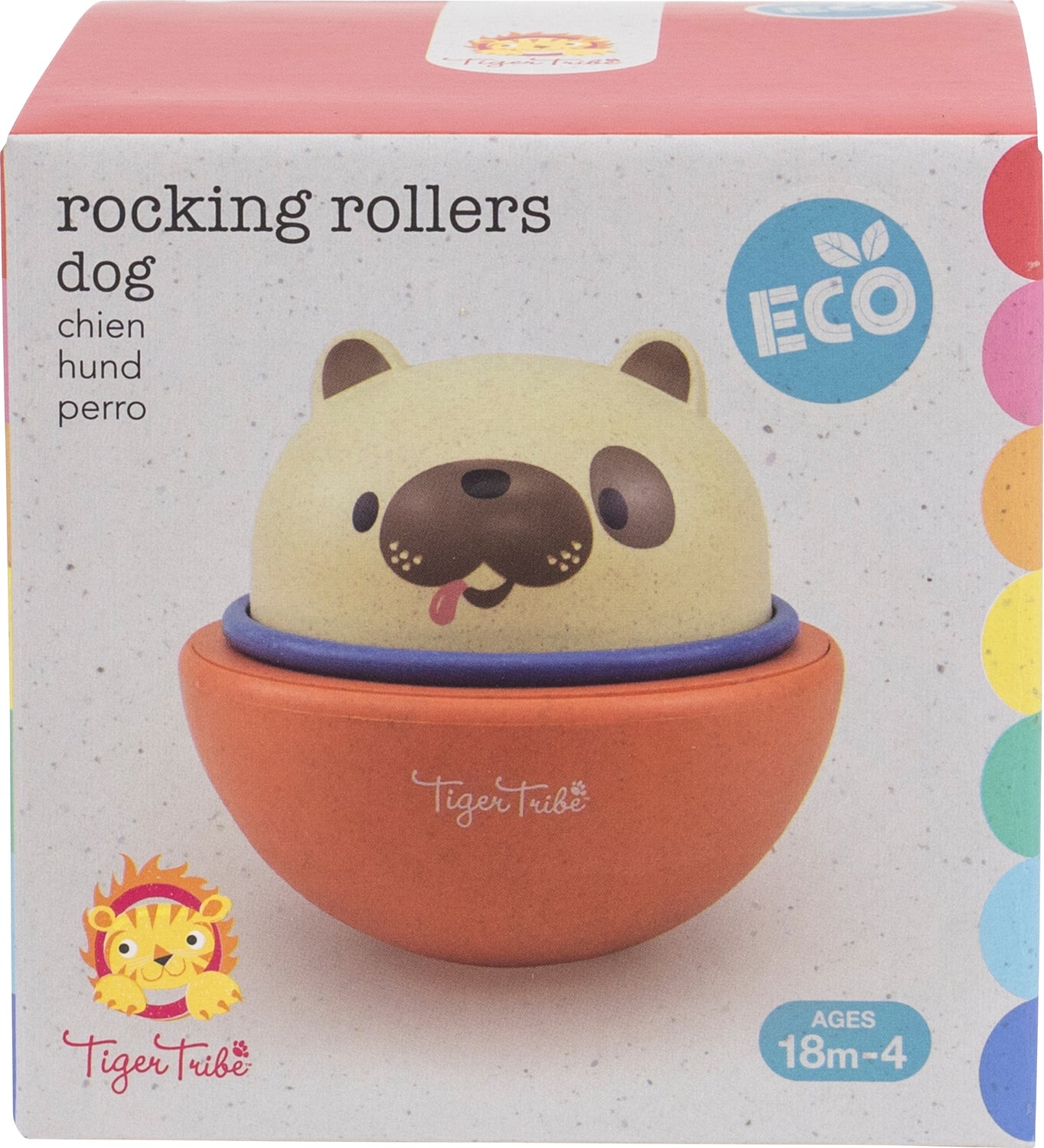 Rocking Rollers - The Toy Station