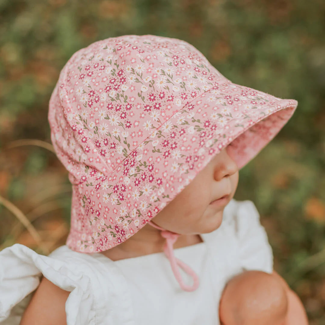 Bedhead Toddler Bucket Hat - The Toy Station