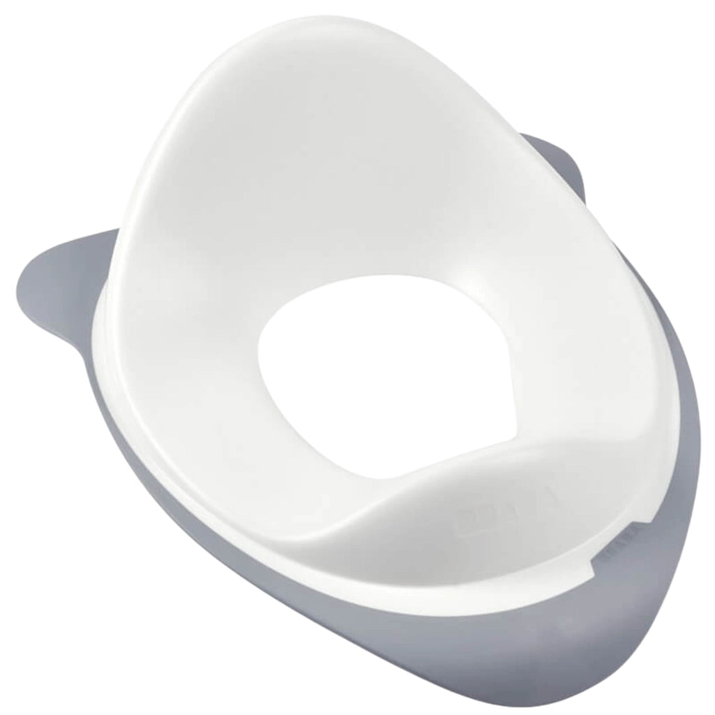 Toilet Training Seat - Light Mist - The Toy Station