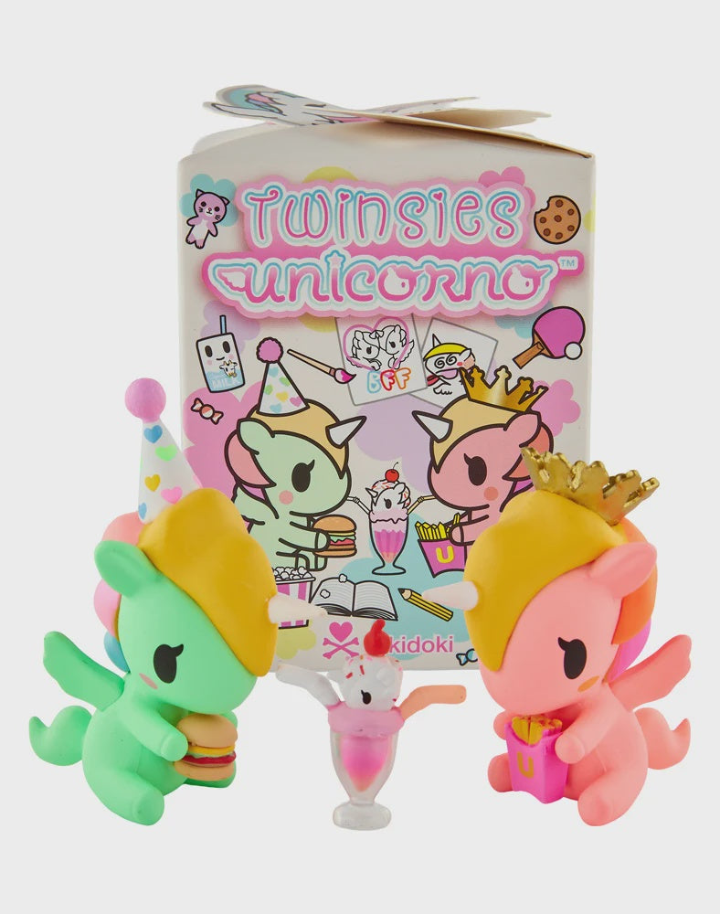 Twinsies Unicorno Blind Box