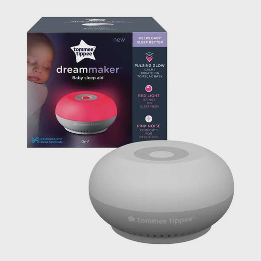 Dream Maker Baby Sleep Aid