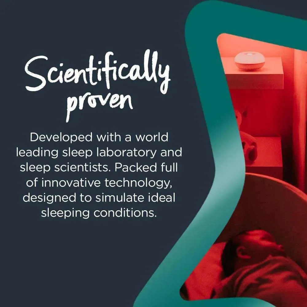 Dream Maker Baby Sleep Aid - The Toy Station