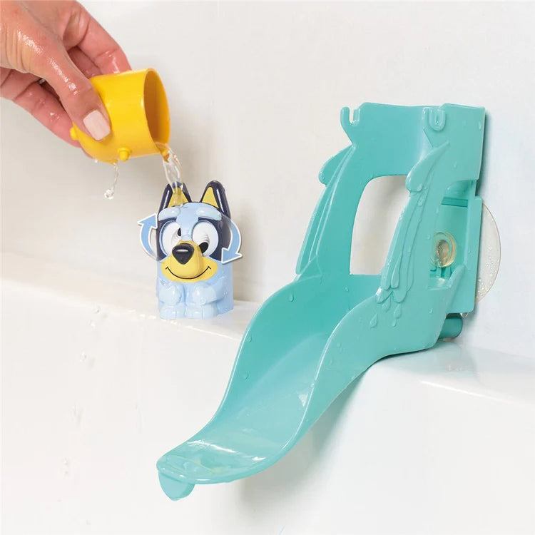 Toomies Bluey's Waterslide - The Toy Station
