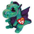 Beanie Boos Cinder, Medium - The Toy Station