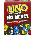 Uno No Mercy - The Toy Station