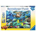 Ravensburger 150pc Underwater Paradise Puzzle - The Toy Station