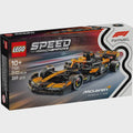 Lego 77251 McLaren F1® Team MCL38 - The Toy Station